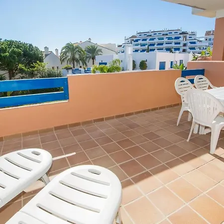 Duquesa 206 Apartment
