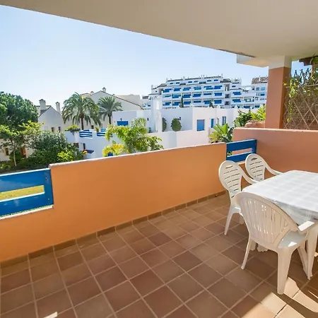 Duquesa 206 Apartment Manilva