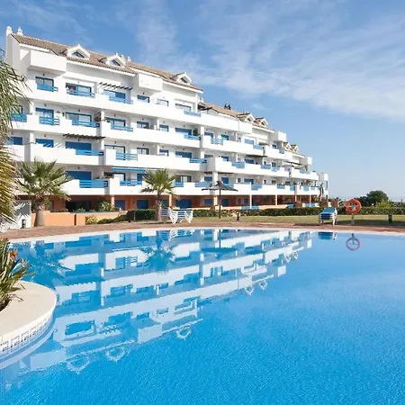 Duquesa 206 Apartment *