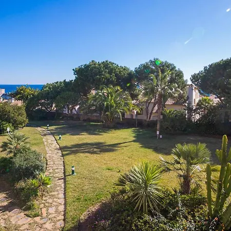 Apartmán Duquesa 206