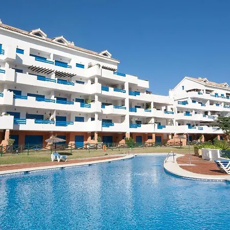 Apartmán Duquesa 206 *