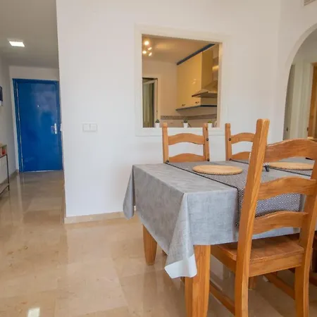 Duquesa 206 Apartmán *