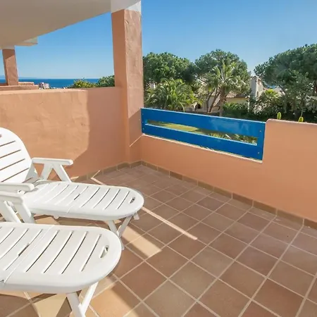 Apartmán Duquesa 206 *