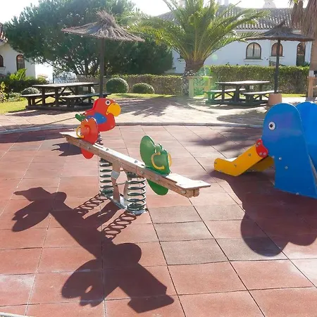 Apartmán Duquesa 206 Manilva