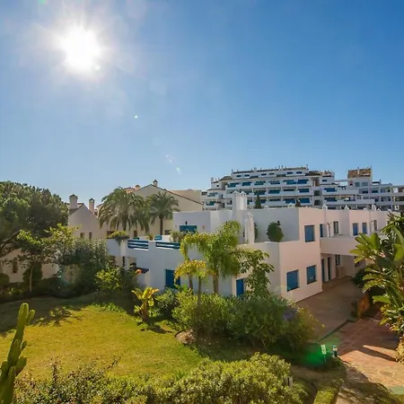 Duquesa 206 Apartmán Manilva