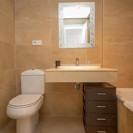 Apartmán Duquesa 206