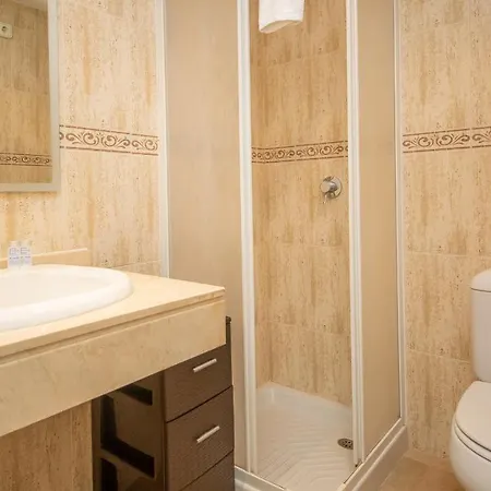 Duquesa 206 Apartmán *