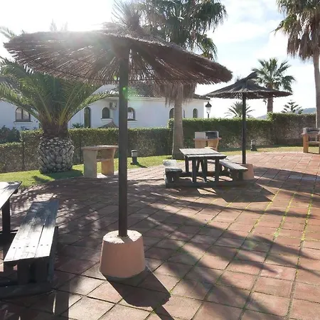 Duquesa 206 Apartmán Manilva